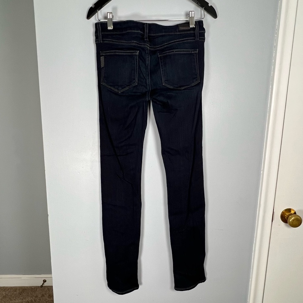 Paige Jeans Skyline Skinny - Picture 4 of 9